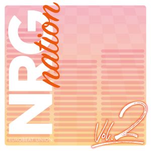 NRG nation VOL.2