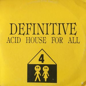 Acid House for All