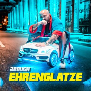 Ehrenglatze (Single)