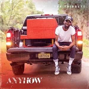 Anyhow (Single)