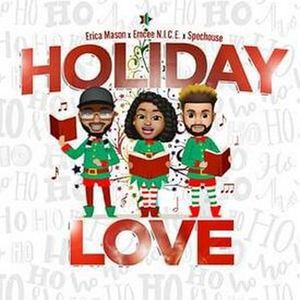 Holiday Love (Single)