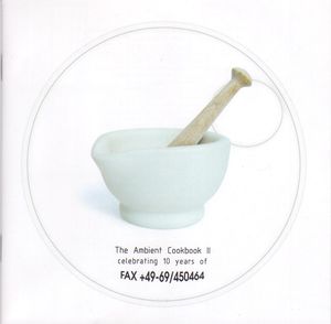 The Ambient Cookbook II