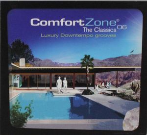 Comfort Zone, Volume 6