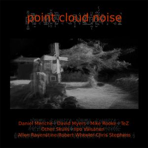 Point Cloud Noise