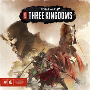Total War: Three Kingdoms (OST)