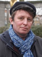 Vincent Cuvellier