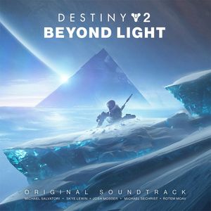 Destiny 2: Beyond Light Original Soundtrack (OST)