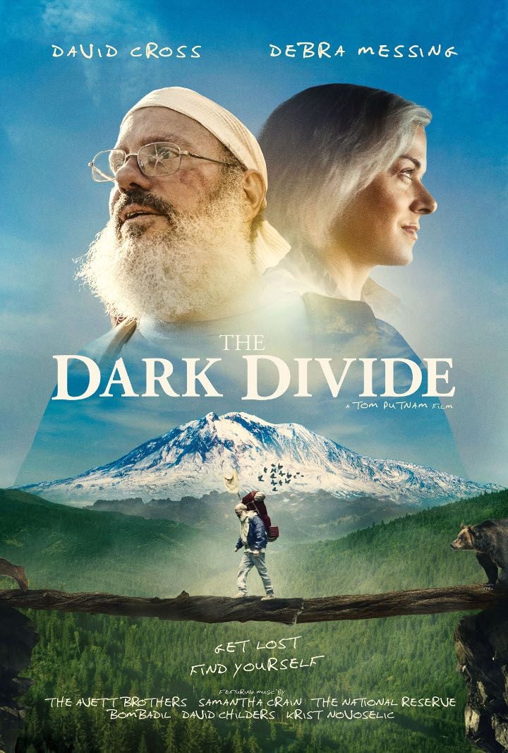 Images de The Dark Divide (2020) - SensCritique