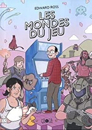 Les mondes du jeu