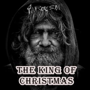 The King Of Christmas (Single)