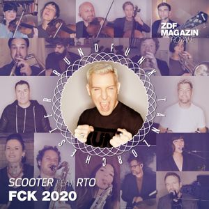 FCK 2020 (Single)
