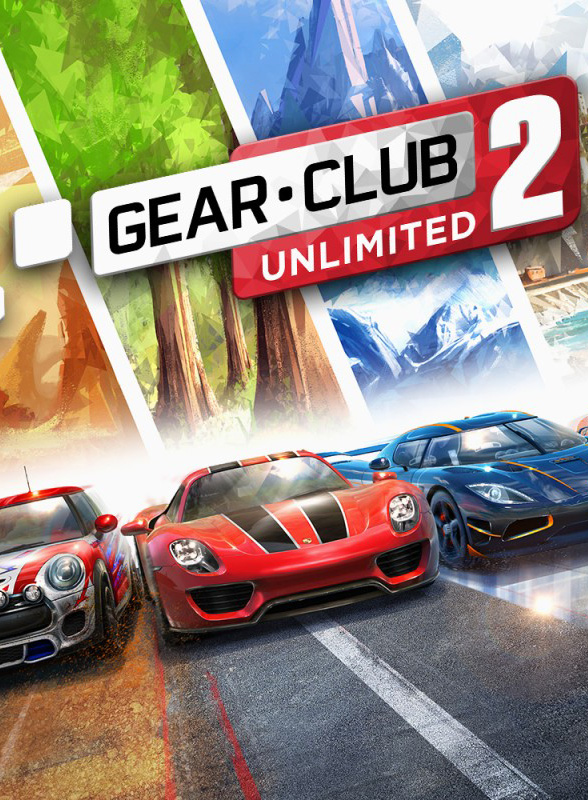 Unlimited 2 (2018) Jeu vidéo SensCritique