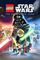 Jaquette LEGO Star Wars : La Saga Skywalker