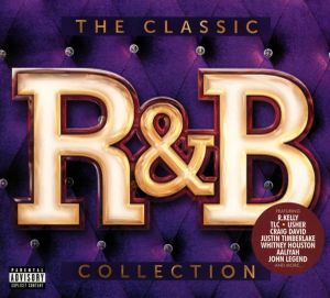 The Classic R&B Collection