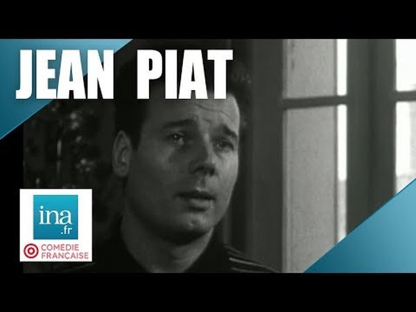 Cyrano avec Jean Piat