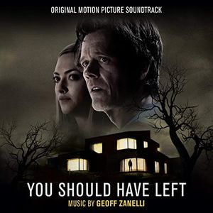 You Should Have Left (OST)