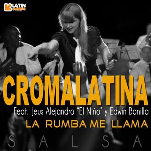 La rumba me llama (Single)