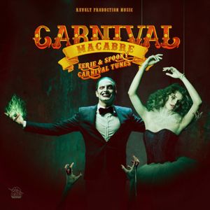 Carnival Macabre