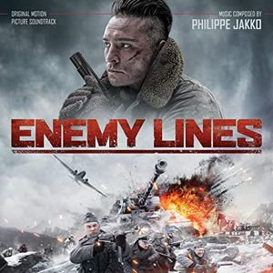 Enemy Lines (OST)