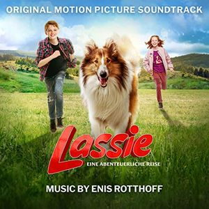 Lassie - Eine Abenteuerliche Reise (OST)