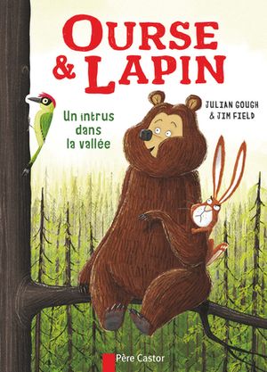 Ourse & Lapin