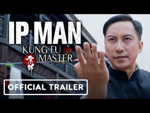 Ip Man: Kung Fu Master