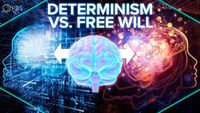 Can Free Will be Saved in a Deterministic Universe?