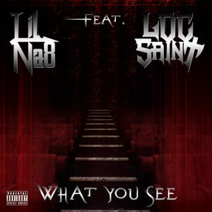 What You See (Single)