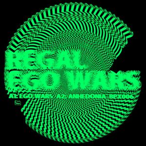 Ego Wars (EP)