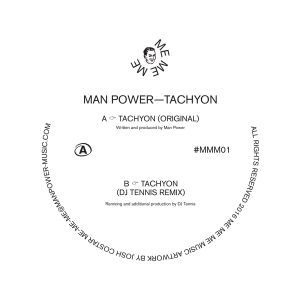 Tachyon (Single)