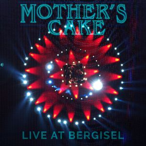 Live at Bergisel (Live)