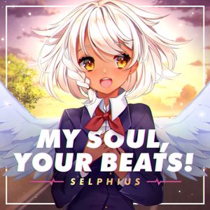 My Soul, Your Beats!