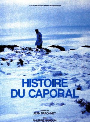 Histoire du caporal