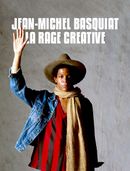Affiche Jean-Michel Basquiat, la rage créative