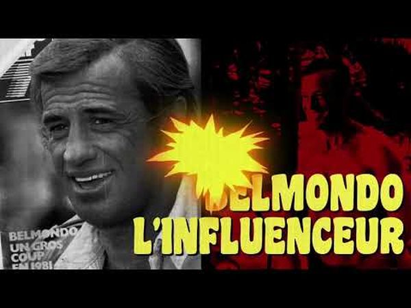 Belmondo l'Influenceur