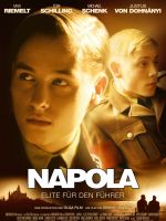 Affiche Napola - Elite für den Führer
