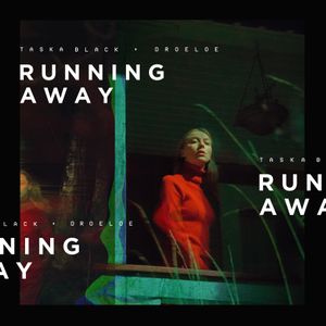 Running Away (Single)