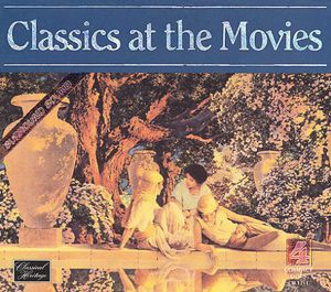 Classics at the Movies