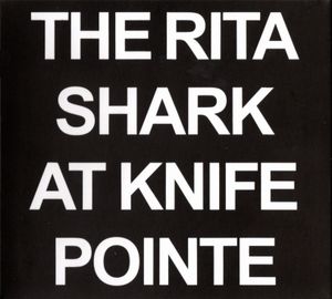 Shark at Knife Pointe