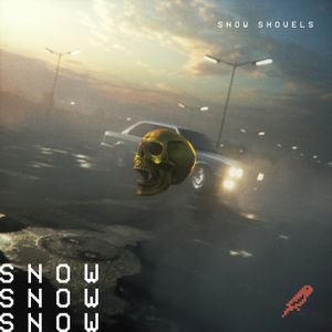 Snow Shovels (Single)