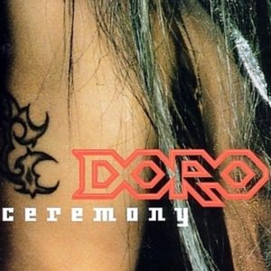 Ceremony (Single)