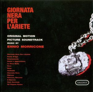 Giornata nera per l'ariete (OST)