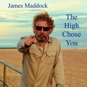 The High Chose You (Single)