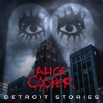 Pochette Detroit Stories Pochette Detroit Stories