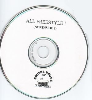 All Freestyle I (Northside 8)