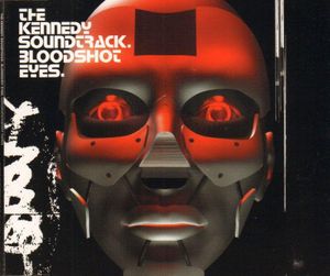 Bloodshot Eyes (EP)