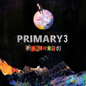 3-PAKTORY01 (Single)