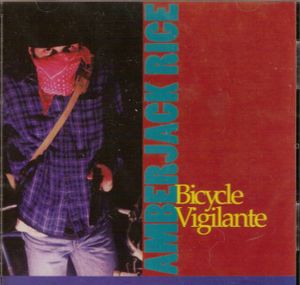 Bicycle Vigilante