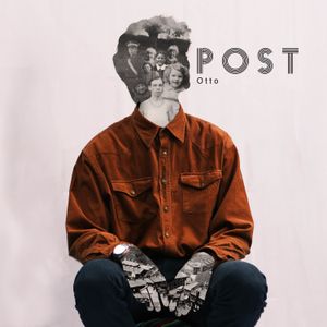 Post (EP)