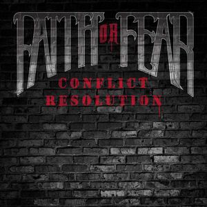 Conflict Resolution (Single)